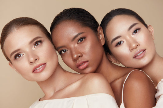 The Perfect Glow Is Served!