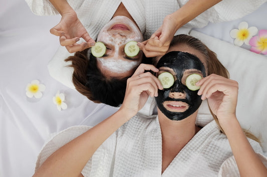 Summer Sleepovers & Self-Care: The Perfect Blend of Fun and Fresh Skin