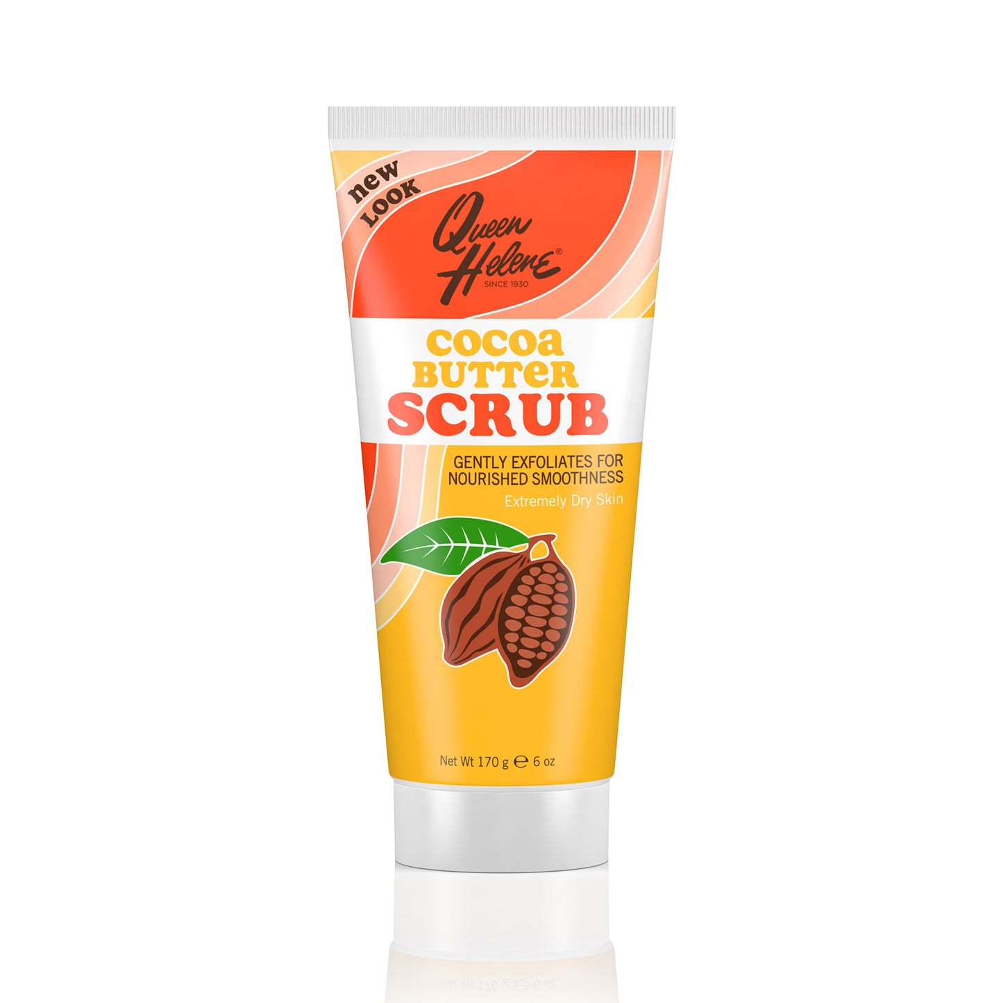 SCRUB COCOA BUTTER