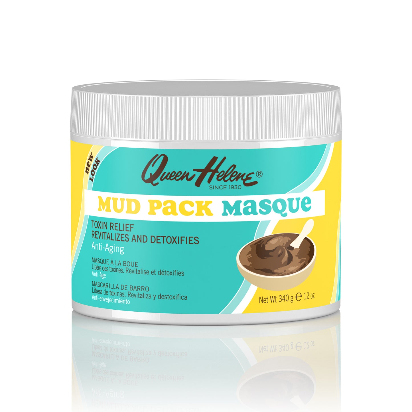 MASQUE MUD PACK