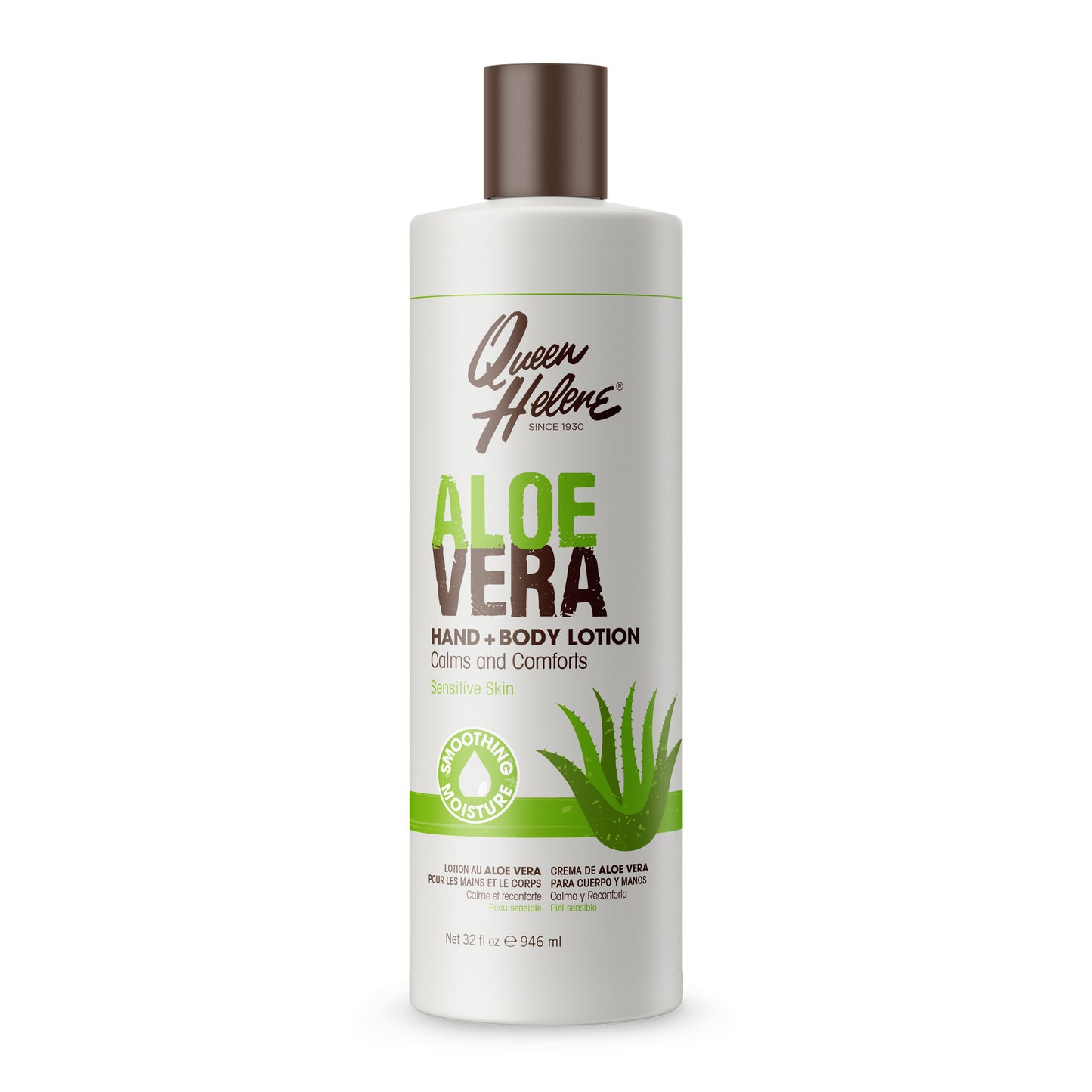 Aloe Vera Lotion COMING SOON