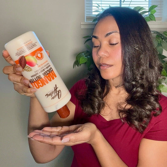 Body Oil vs. Body Lotion: What is the Difference and Which Works Best for Dry Skin?