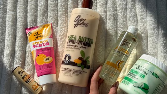 Mother’s Day Beauty Gifts: Timeless Self-Care with Queen Helene