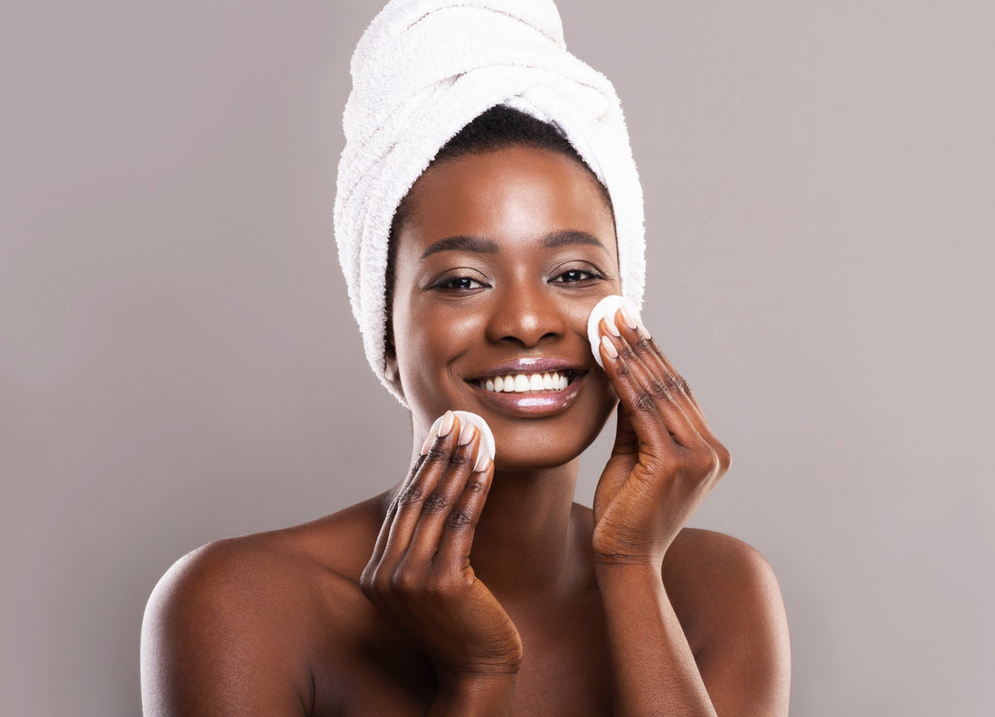 Let’s Build Your New Skincare Routine: Welcome Hyaluronic Acid &amp; Vitamin E To Your Daily Routine