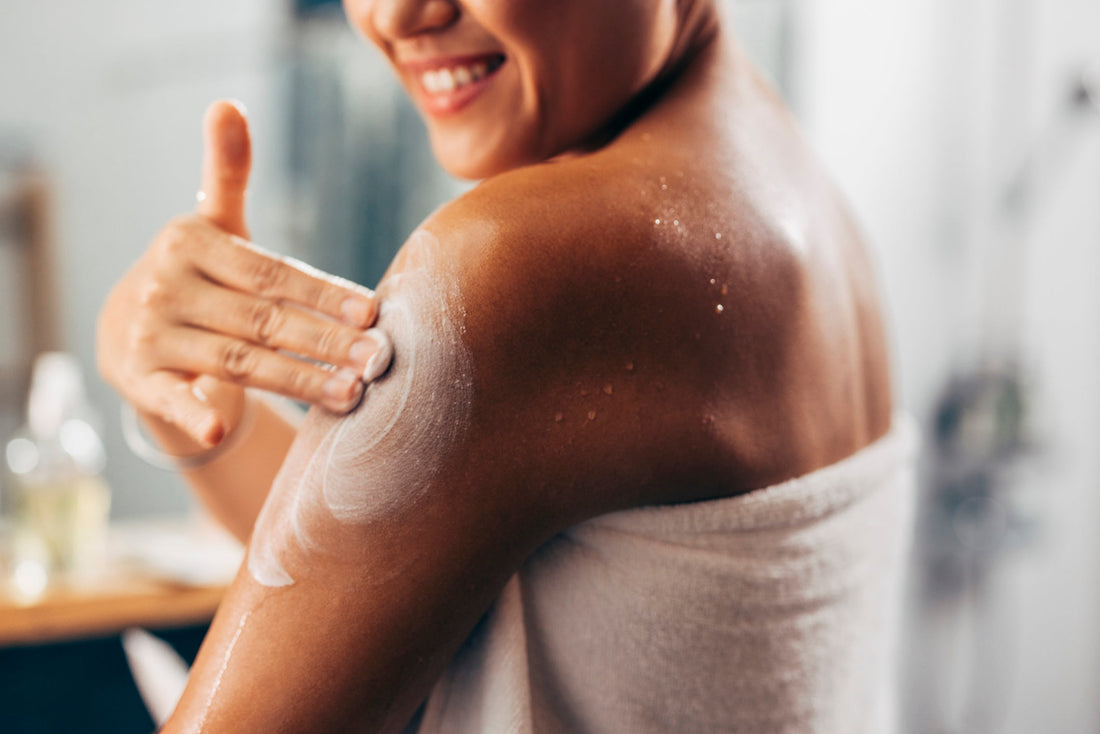 Is Your Skin Over-Exfoliated? Here's How to Restore Balance