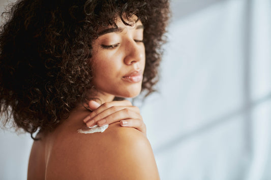 Queen Helene's Winter Survival Guide: The Three Essentials for Deep Hydration