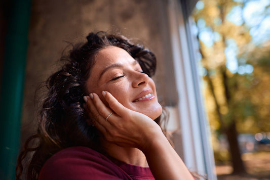 Fall Skin Care: How to Keep Your Skin Soft, Smooth, and Hydrated with Queen Helene