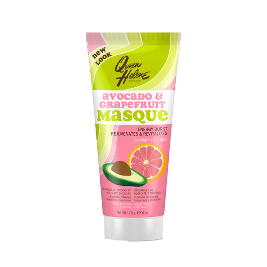 MASQUE AVOCADO & GRAPEFRUIT
