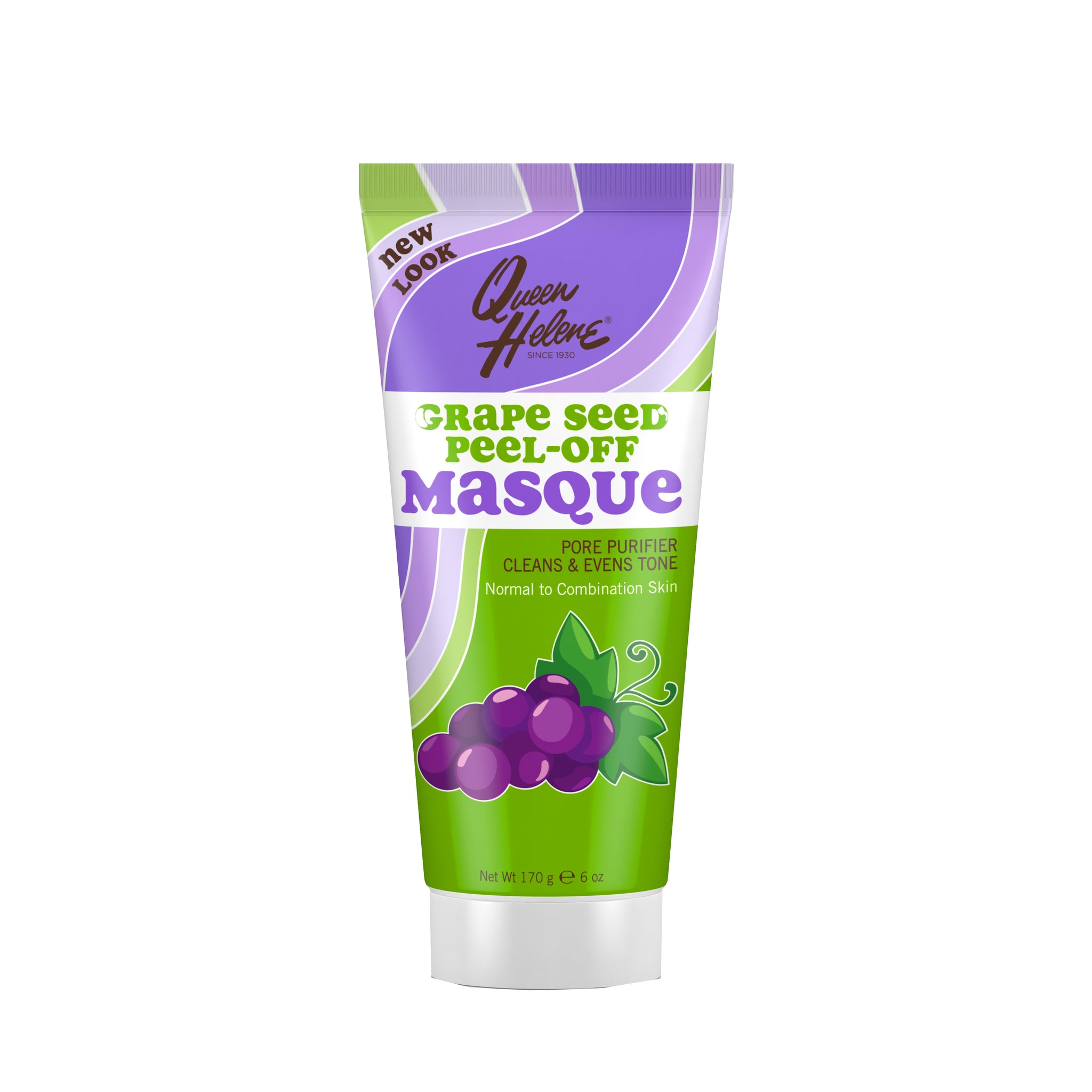 MASQUE GRAPE SEED