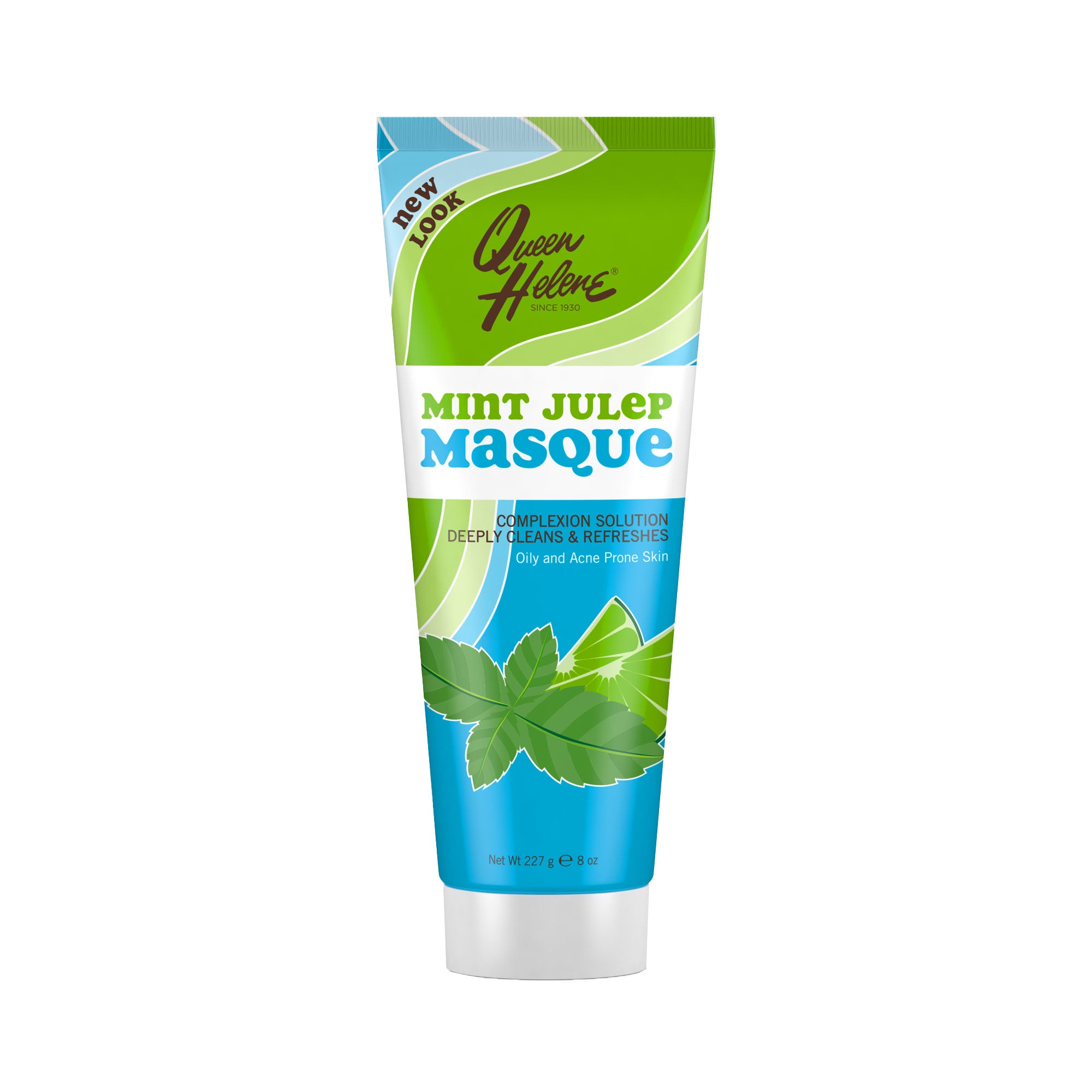 MASQUE MINT JULEP