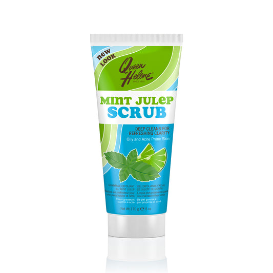SCRUB MINT JULEP