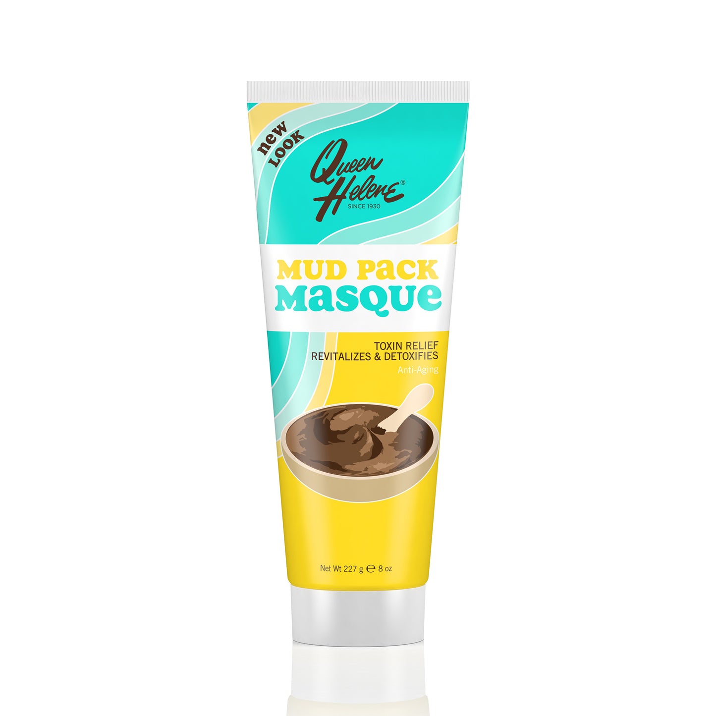 MASQUE MUD PACK