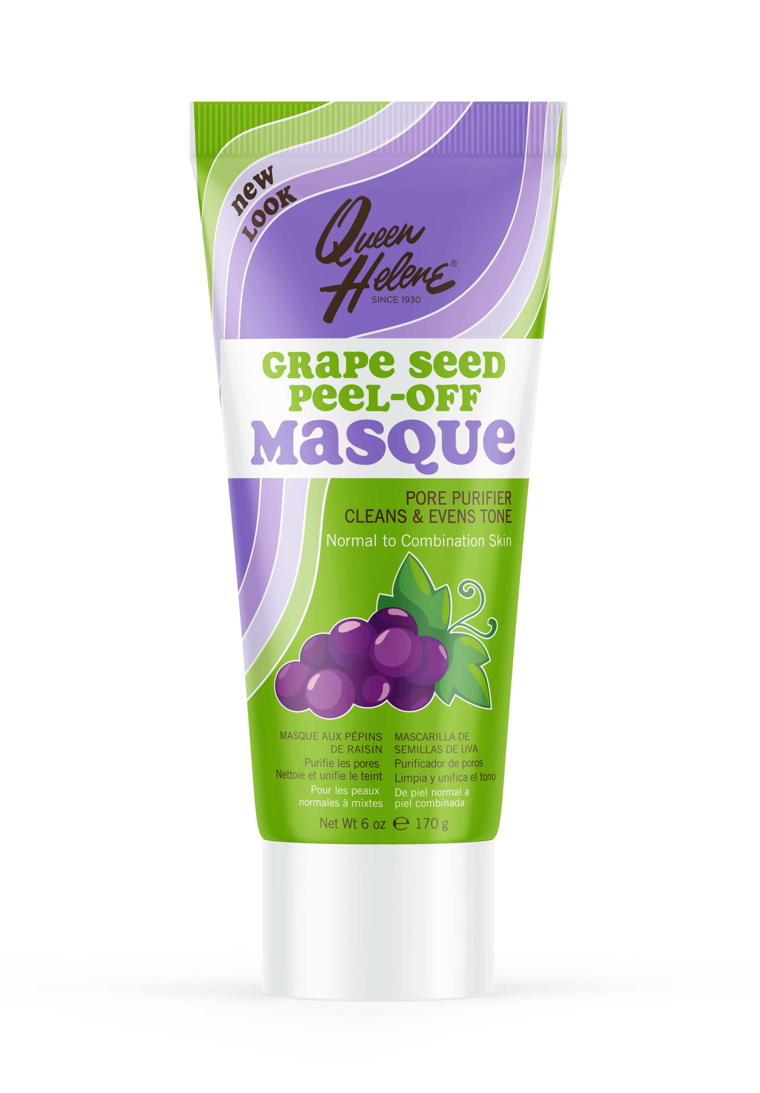 MASQUE GRAPE SEED