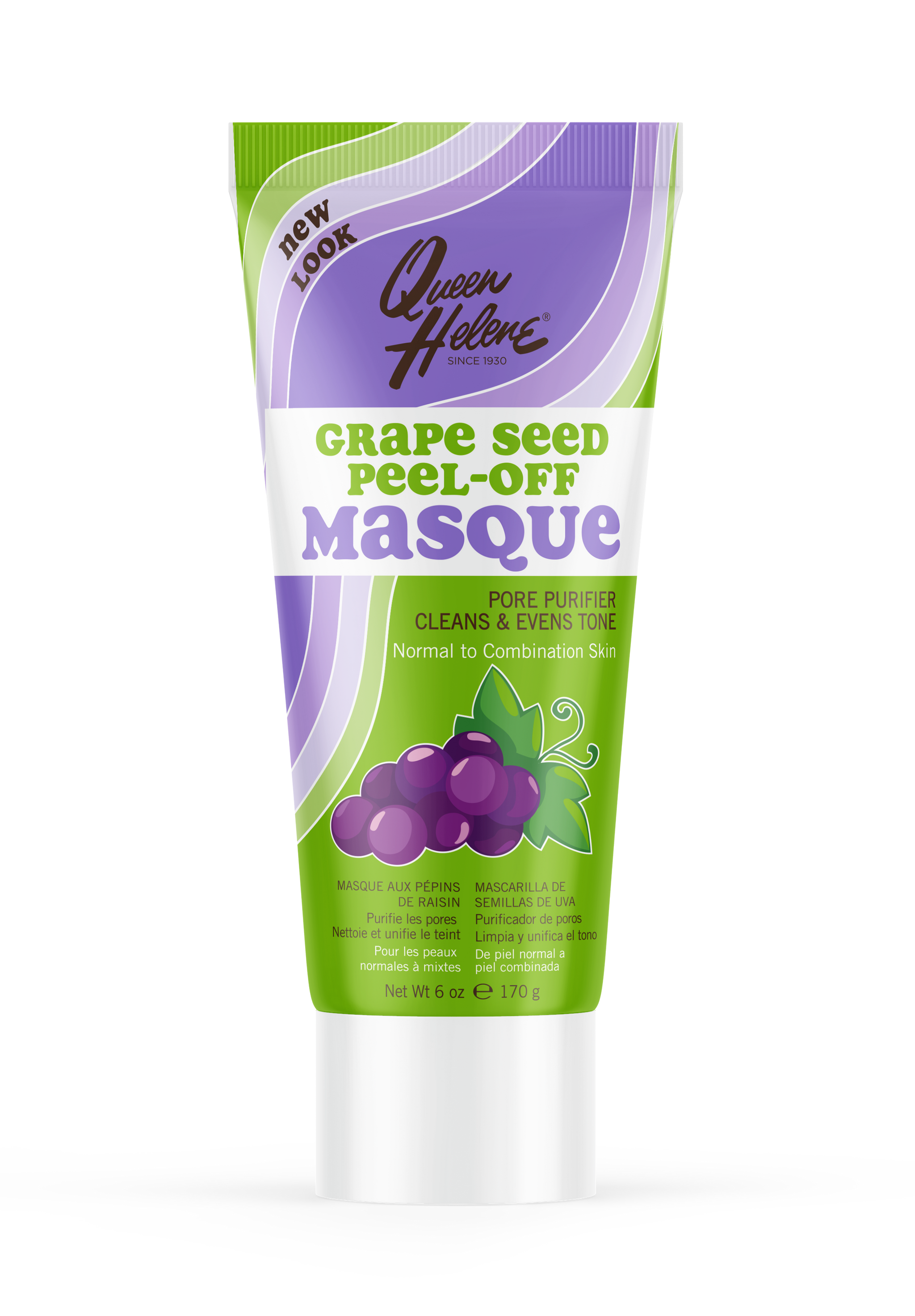 MASQUE GRAPE SEED