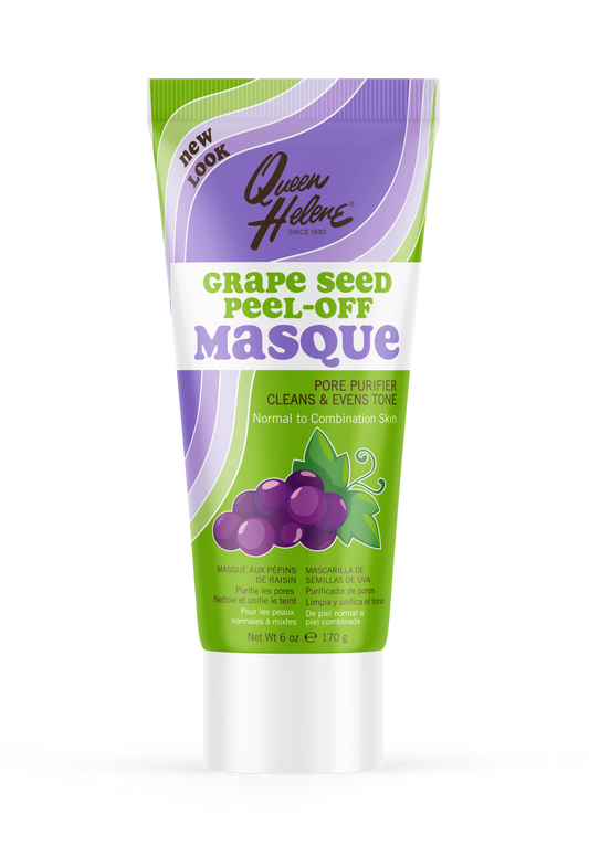 MASQUE GRAPE SEED