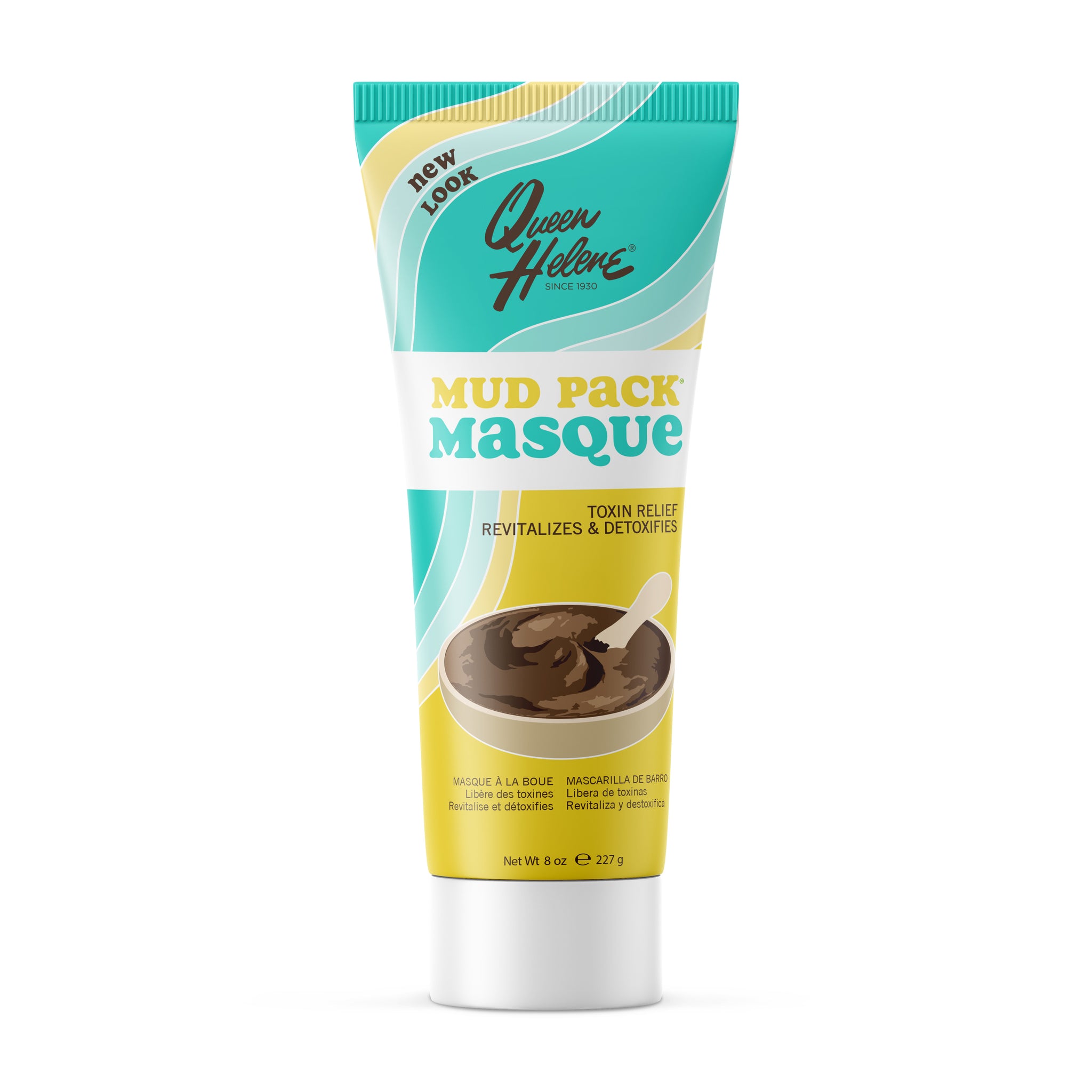 MASQUE MUD PACK