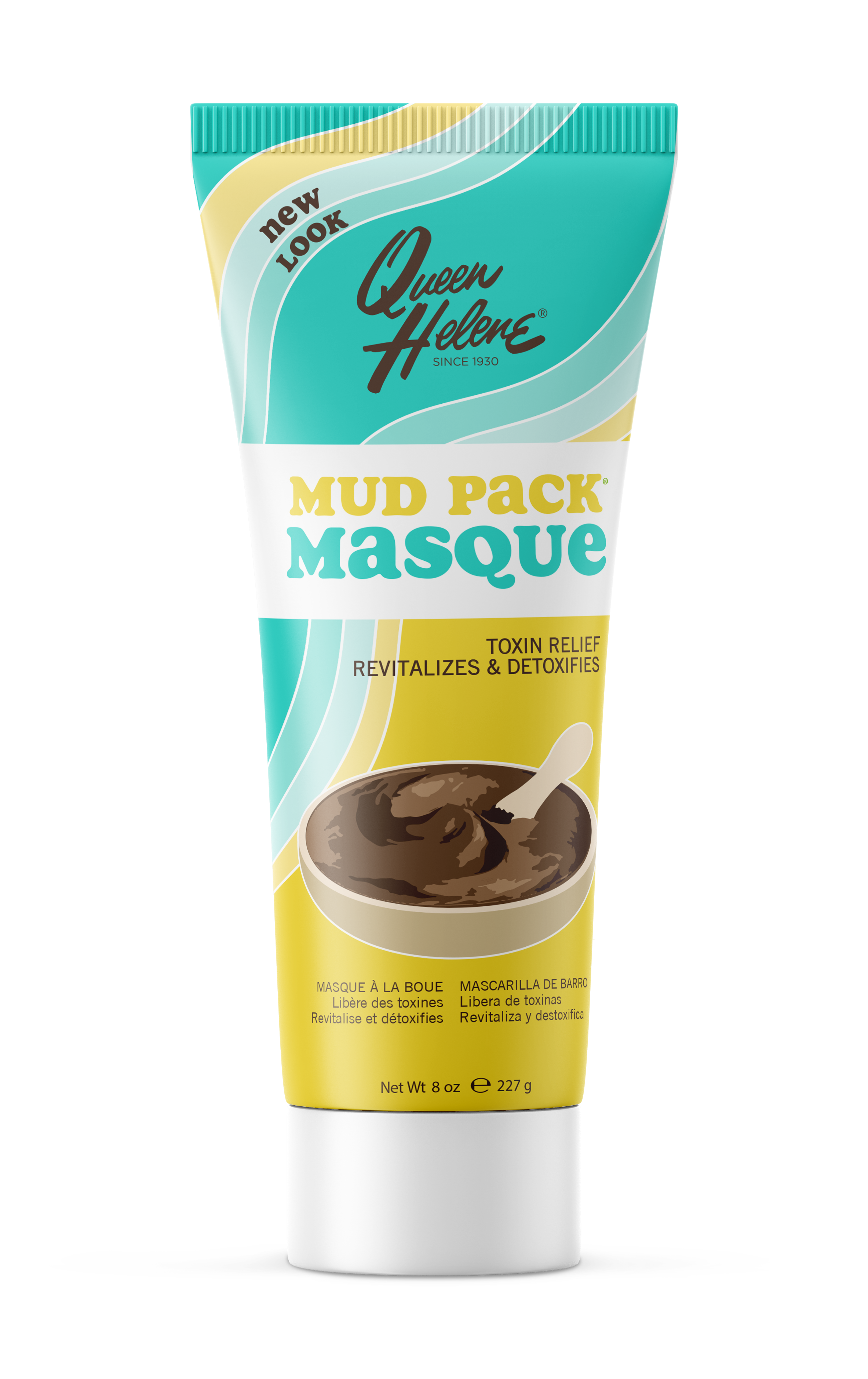 MASQUE MUD PACK