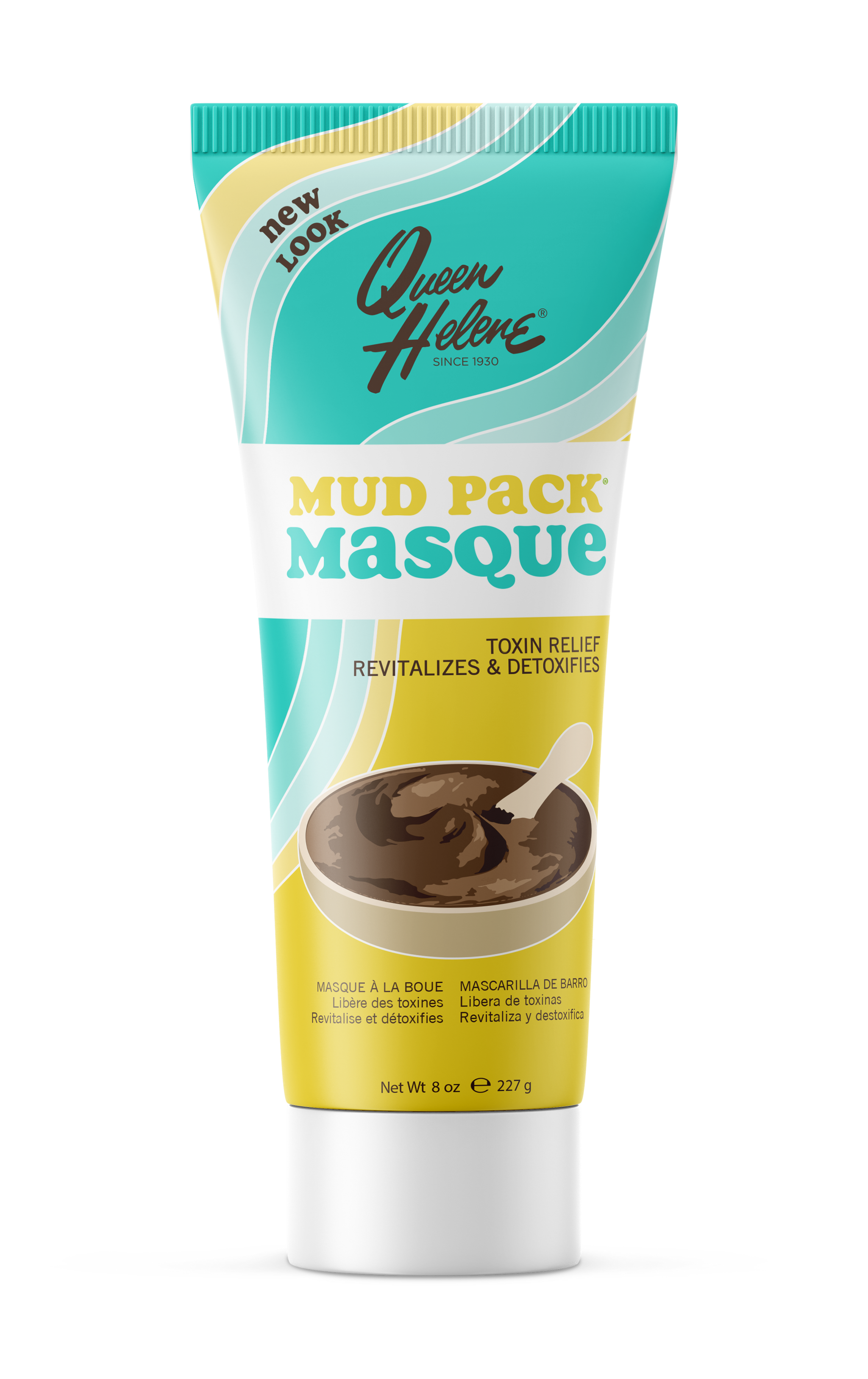 MASQUE MUD PACK