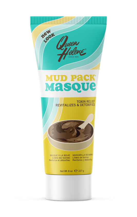 MASQUE MUD PACK